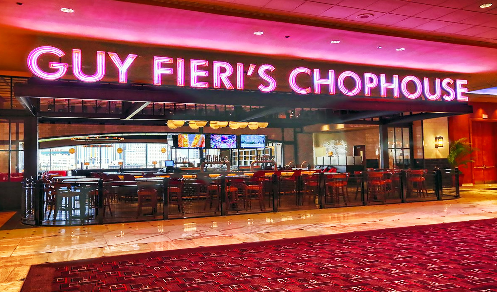 guy fieri live casino philadelphia